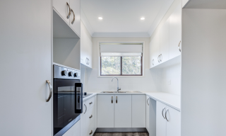 Southern Cross Care (NSW & ACT) Fatima Court Retirement Village